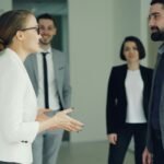 The Power of Business Networking in the Digital Era: Building Bridges, Not Just Contacts